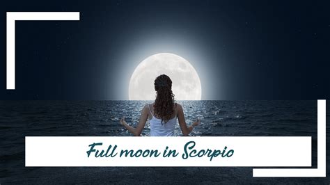 The Enchanting Full Moon: Pagans and Lunar Magick